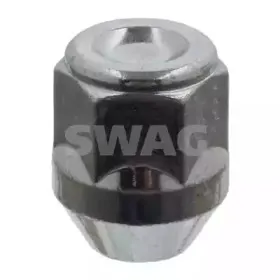 83 93 4754 SWAG Гайка крепления колеса 83 93 4754 SWAG Гайка крепления колеса